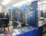 Big WoW ComicFest San Jose 2013 Photo 349Thumbnail